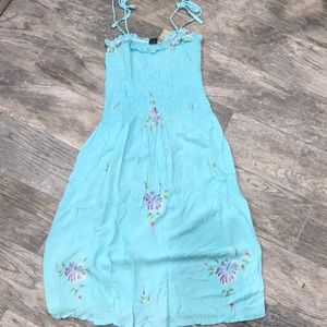 Hibiscus Collection Hawaii sun dress